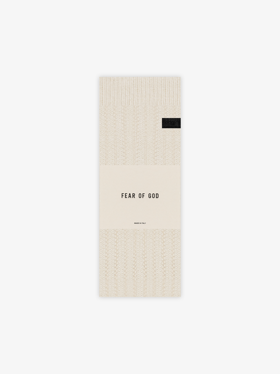 The Lounge Sock - Fear of God