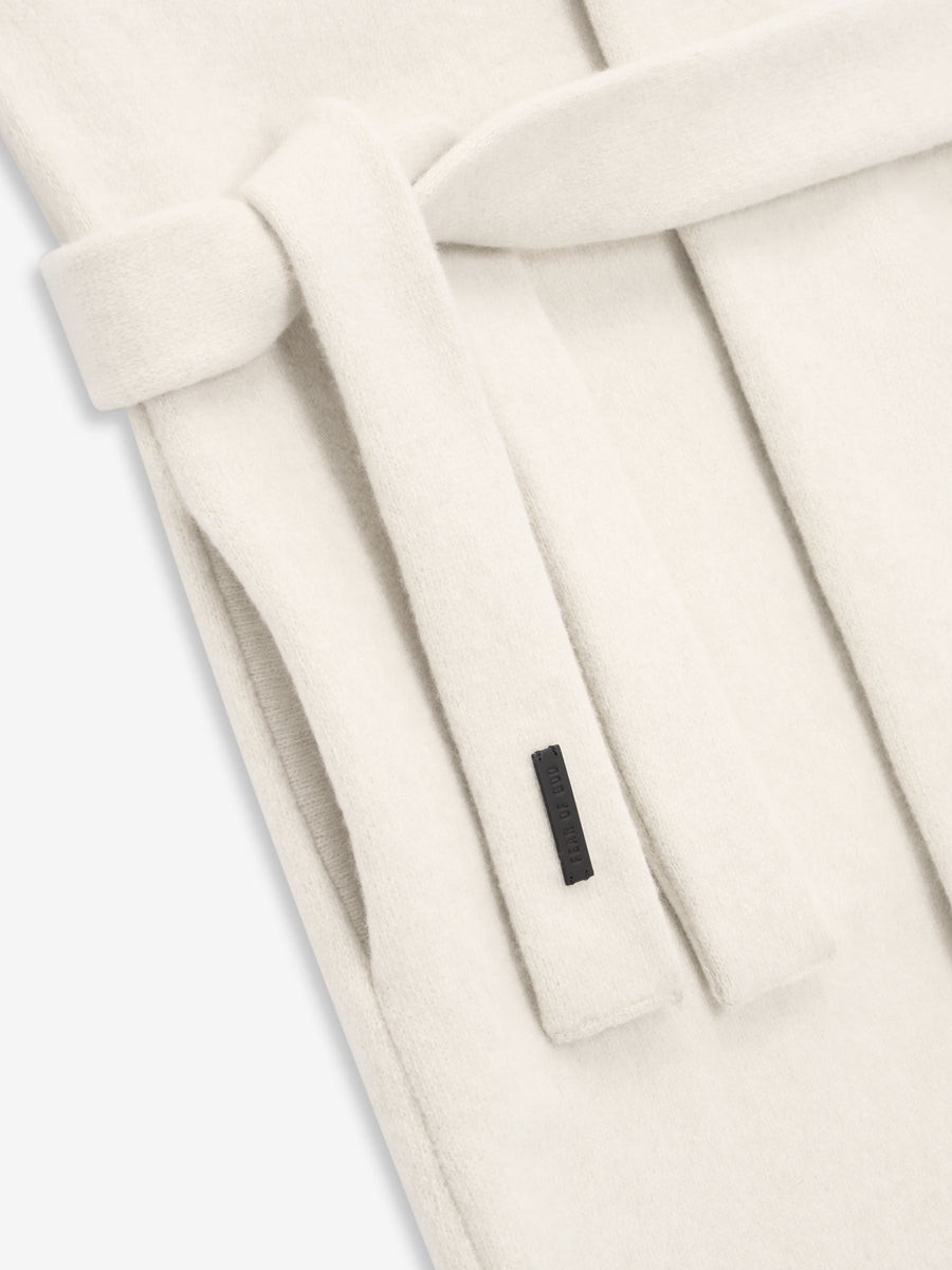 The Cashmere Robe - Fear of God