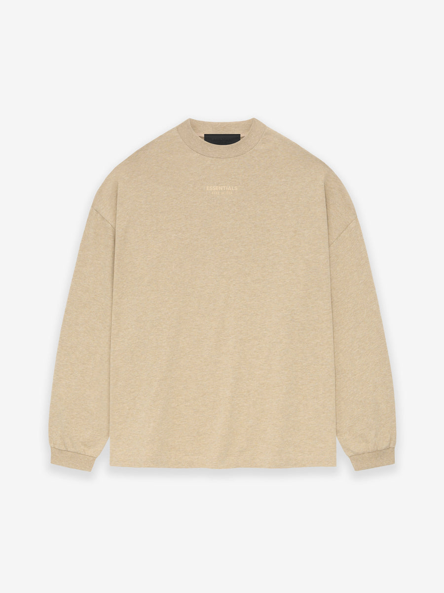 Essentials LS Tee - Fear of God