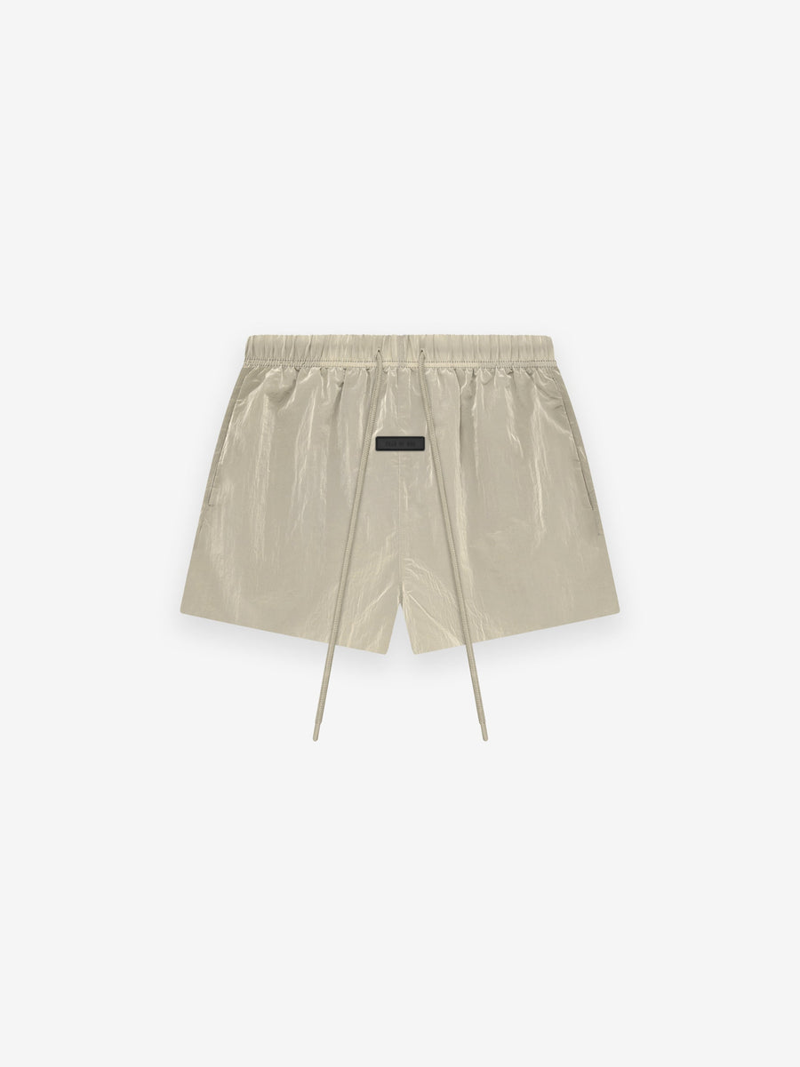 Womens Running Short - Fear of God
