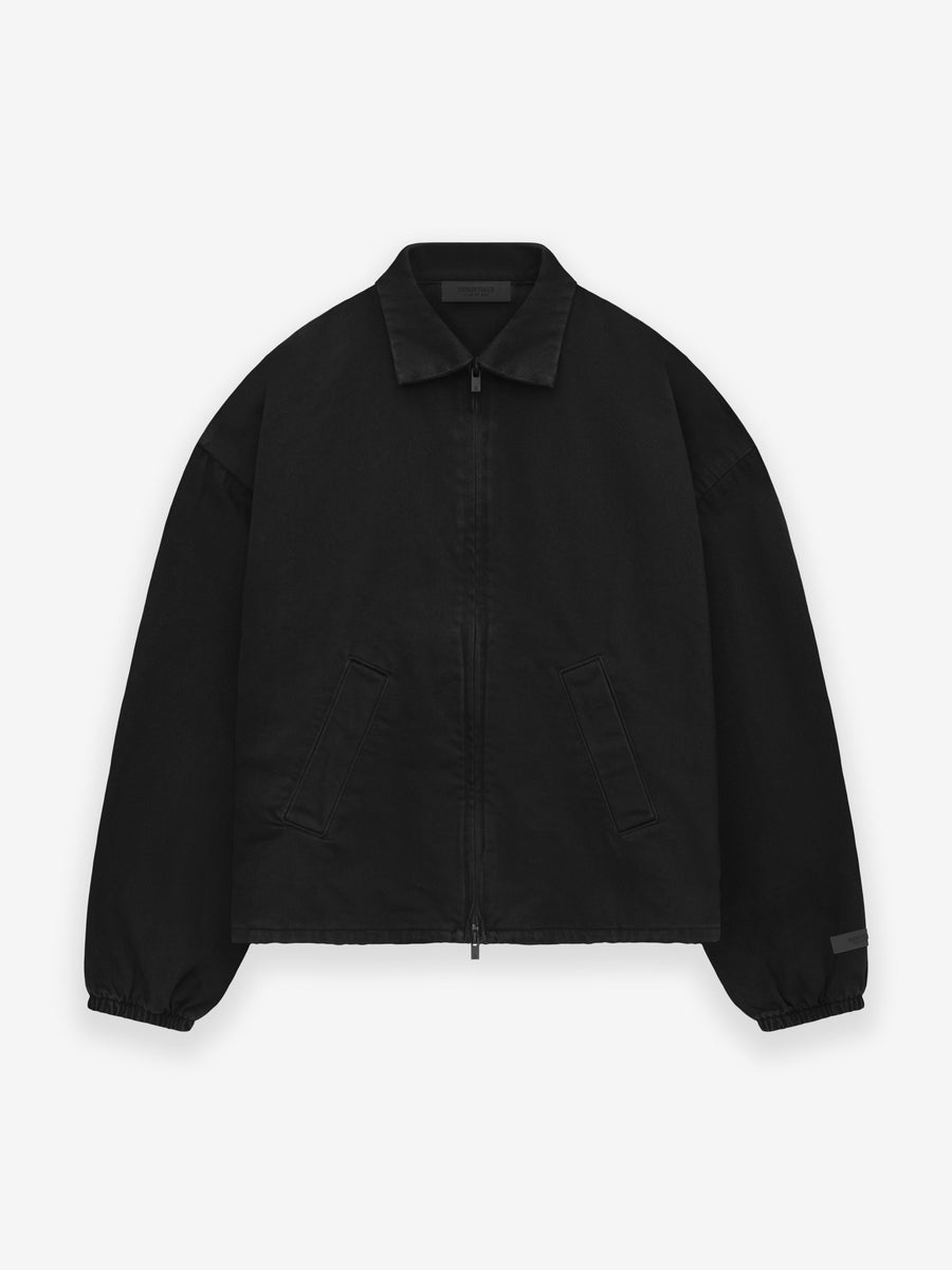 Womens Shell Bomber - Fear of God