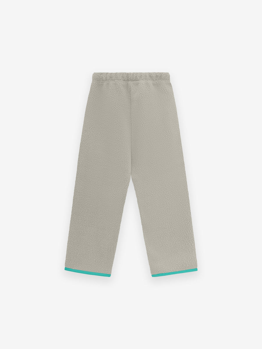 Kids Polar Fleece Pant - Fear of God