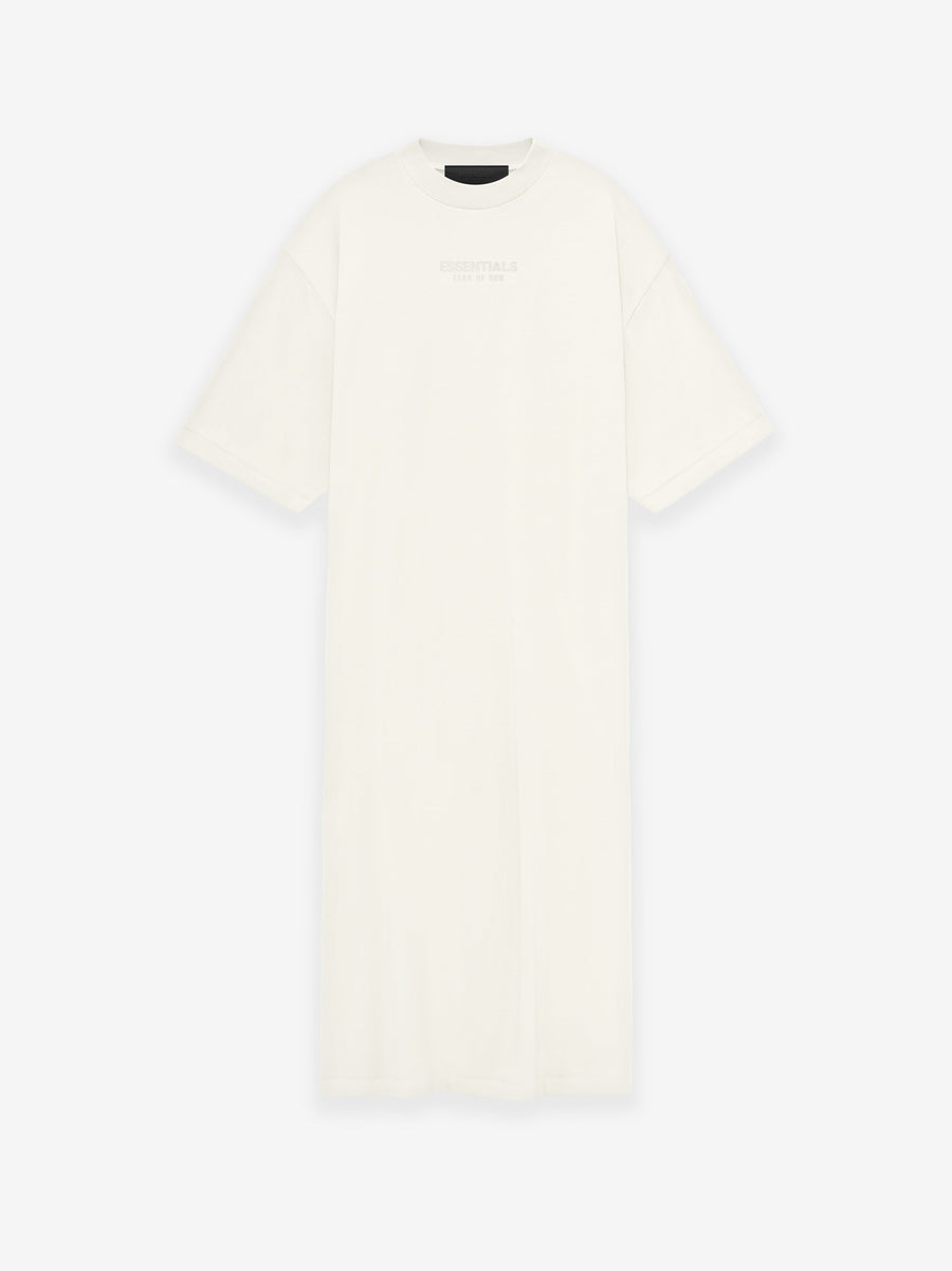 Womens 3/4 Sleeve Dress - Fear of God