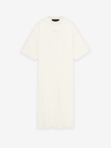 Womens 3/4 Sleeve Dress