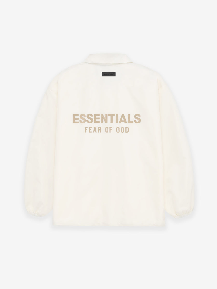 Coaches Jacket - Fear of God
