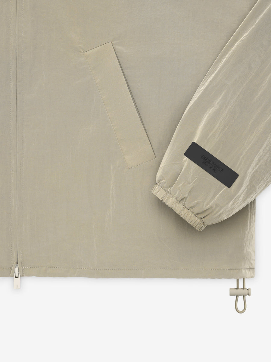 Womens Shell Bomber - Fear of God
