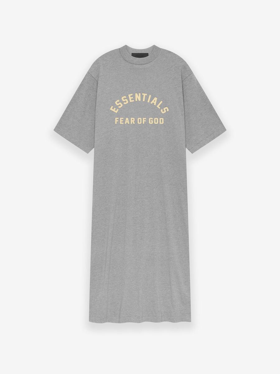 Womens 3/4 Sleeve Dress - Fear of God