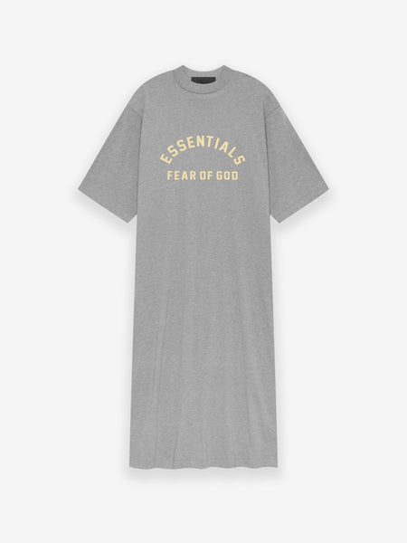 Womens 3/4 Sleeve Dress