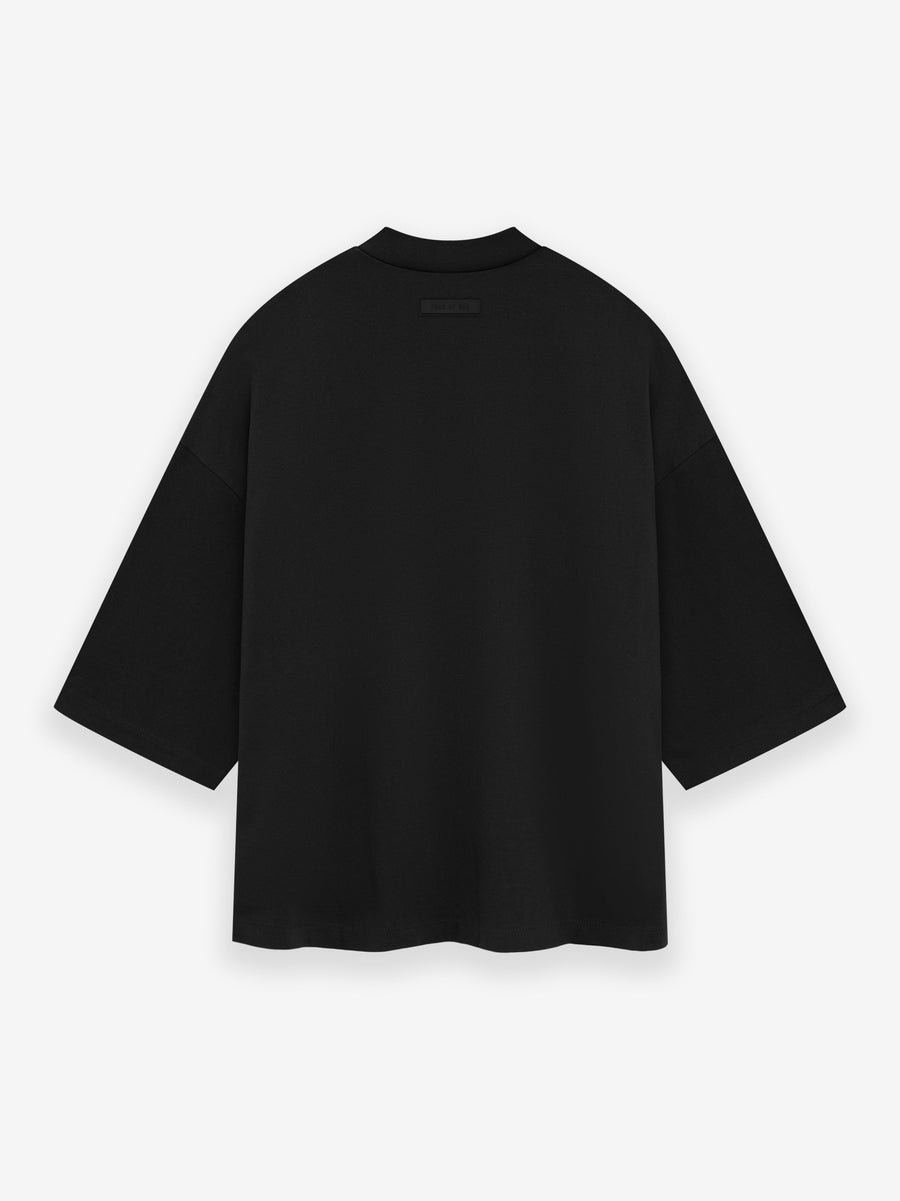 Heavy Jersey Football Tee - Fear of God