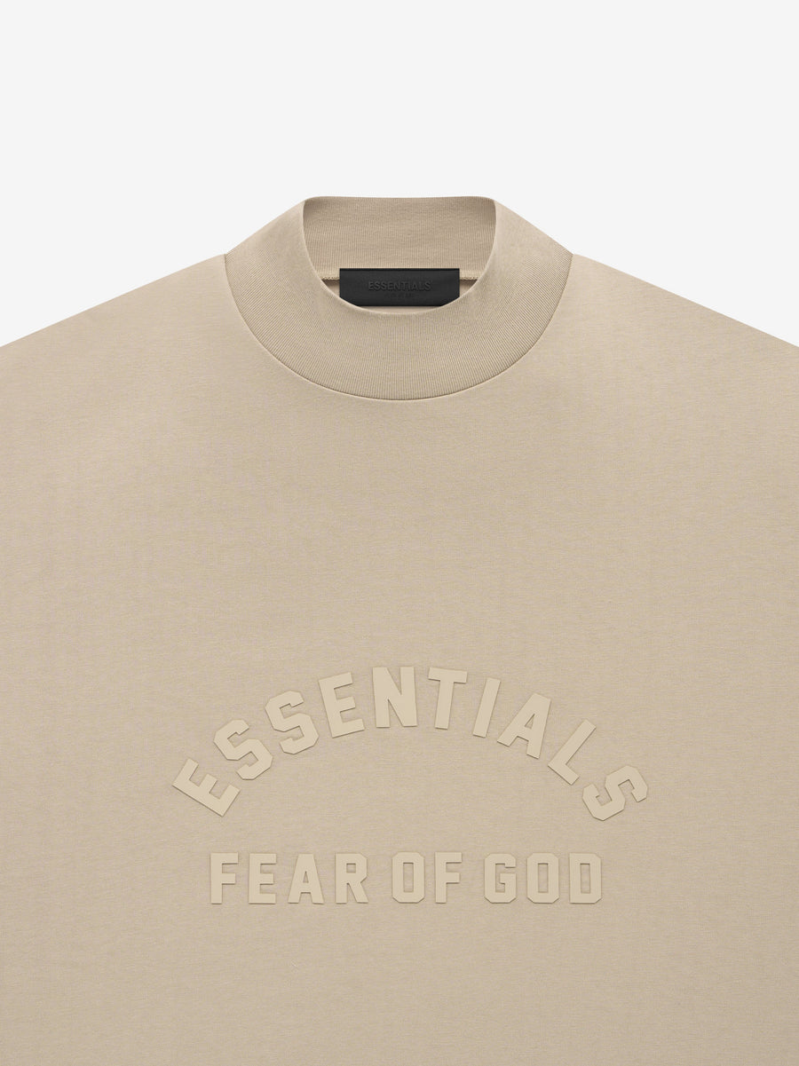 Essentials LS Tee - Fear of God