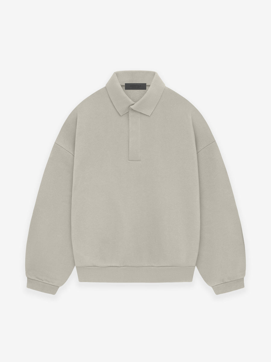 Longsleeve Polo - Fear of God