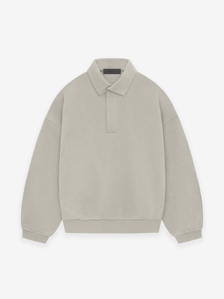 Longsleeve Polo