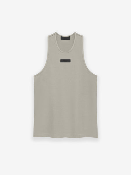 Heavy Jersey Tank Top