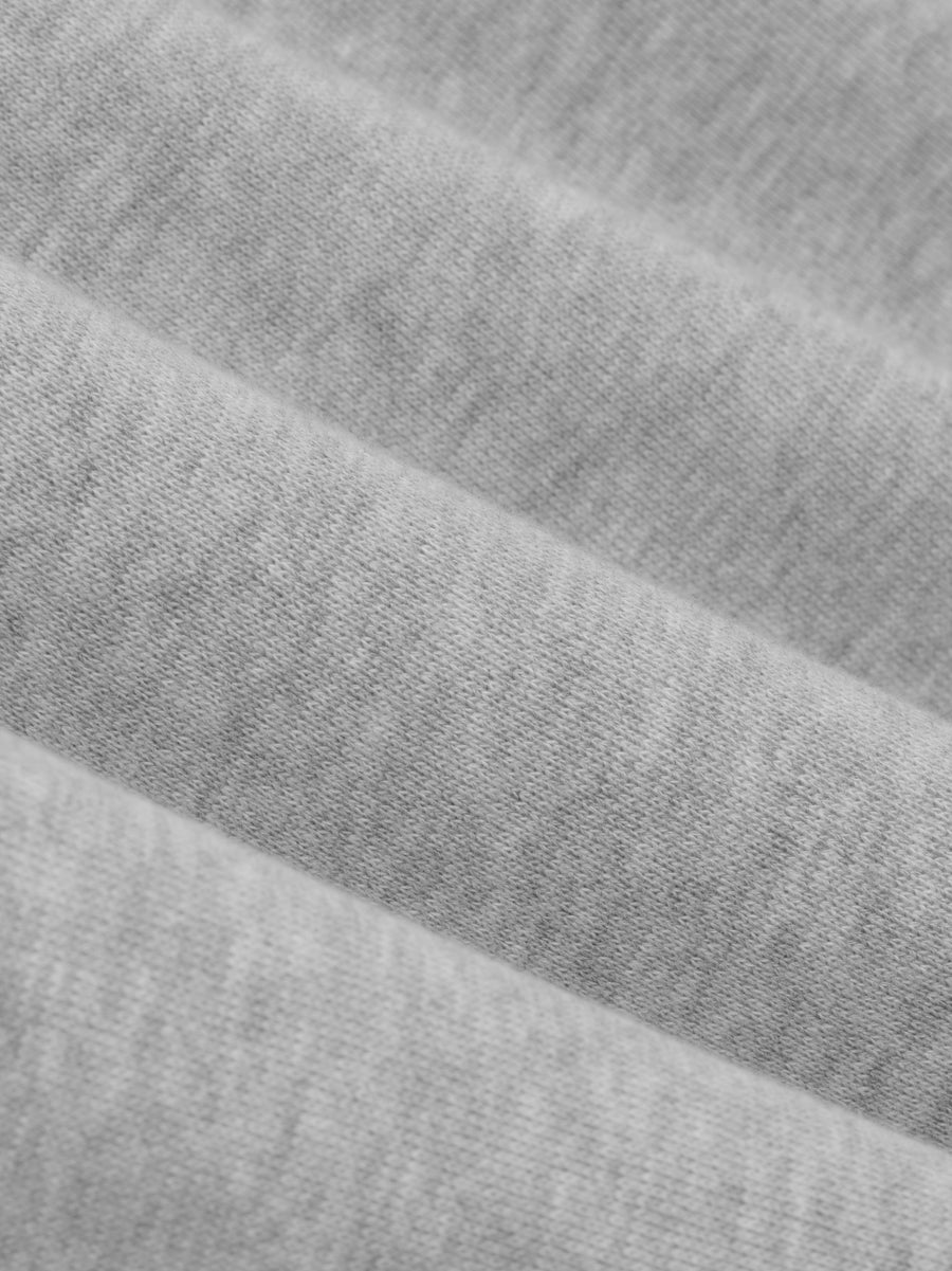 Kids Nylon Fleece Hoodie - Fear of God