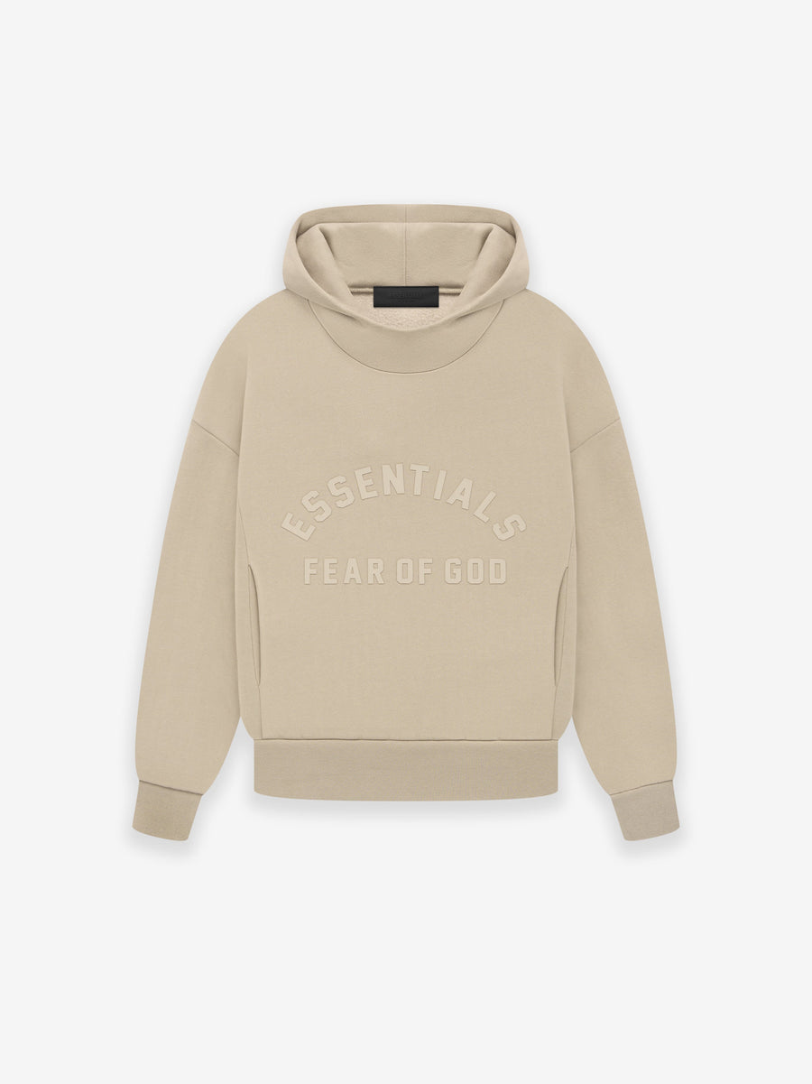 Kids Essentials Hoodie - Fear of God