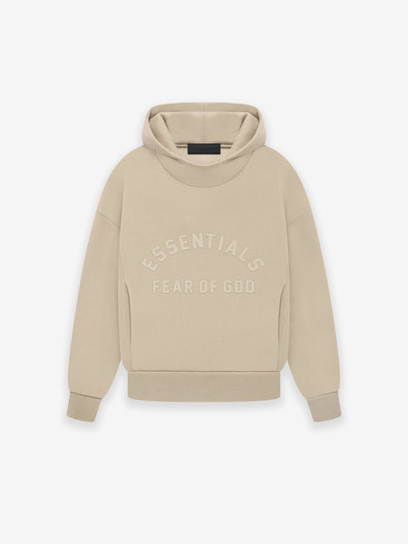 Kids Essentials Hoodie