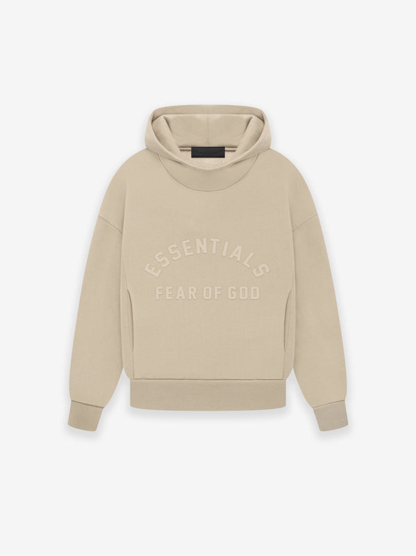 Kids Essentials Hoodie