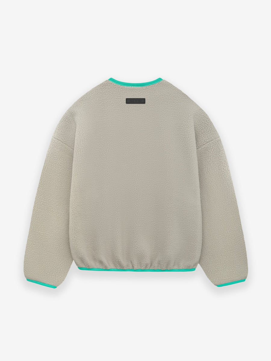 Polar Fleece Crewneck - Fear of God