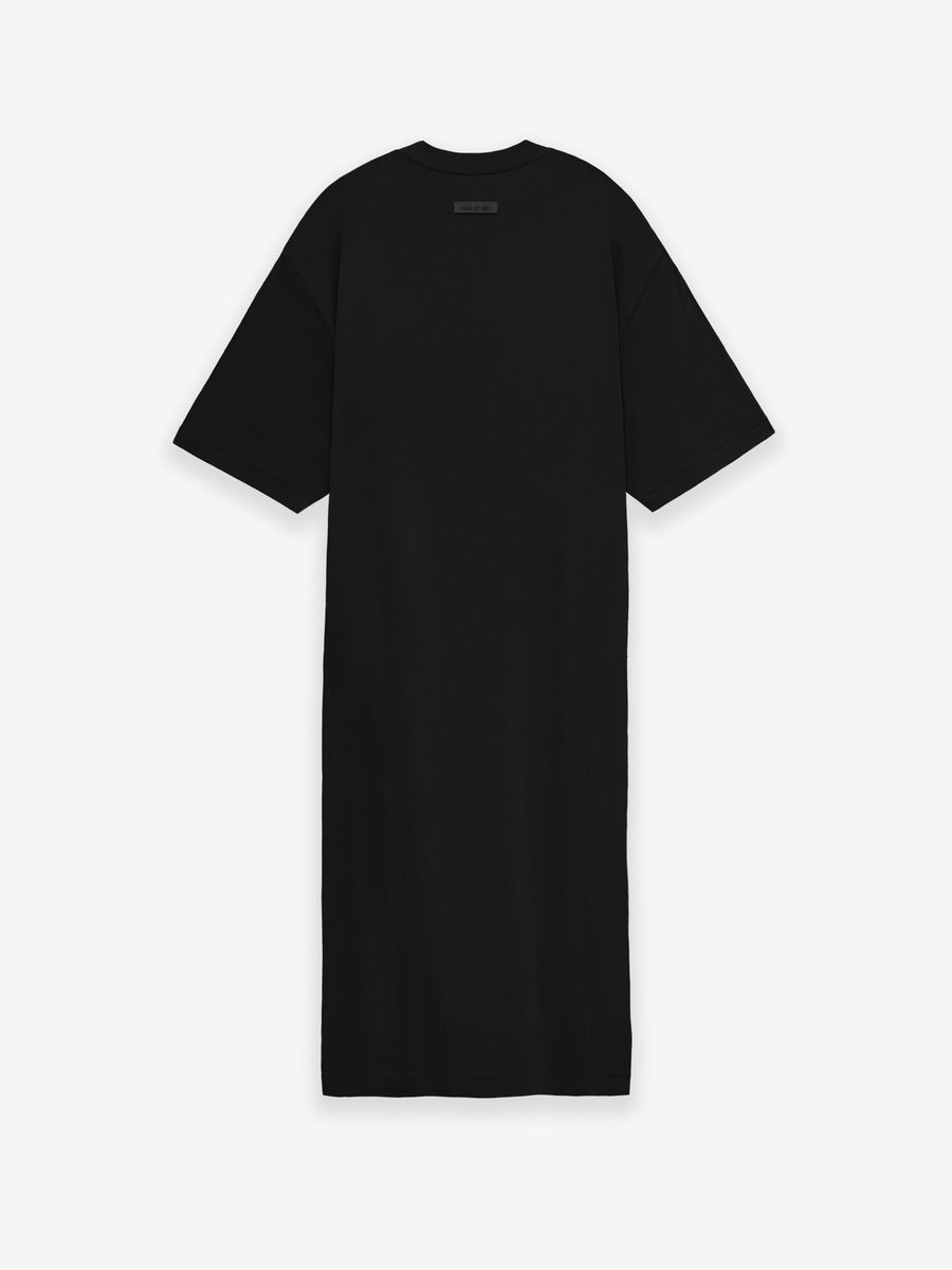 Womens 3/4 Sleeve Dress - Fear of God