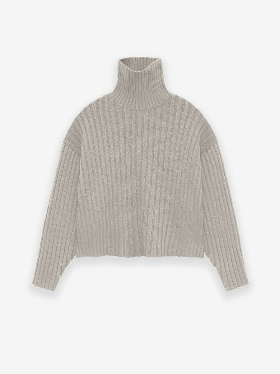 Kids Turtleneck Sweater - Fear of God