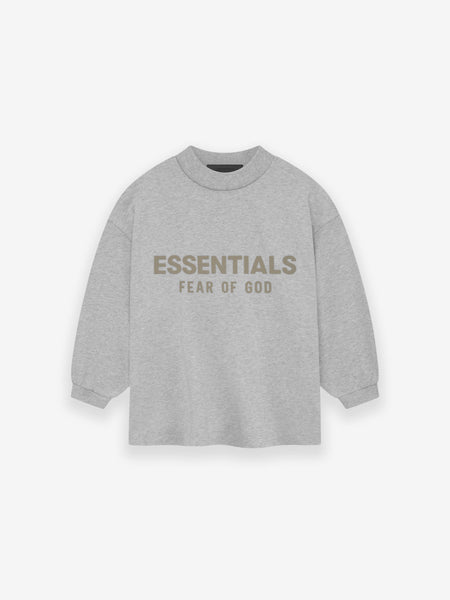 Kids Longsleeve Shirt