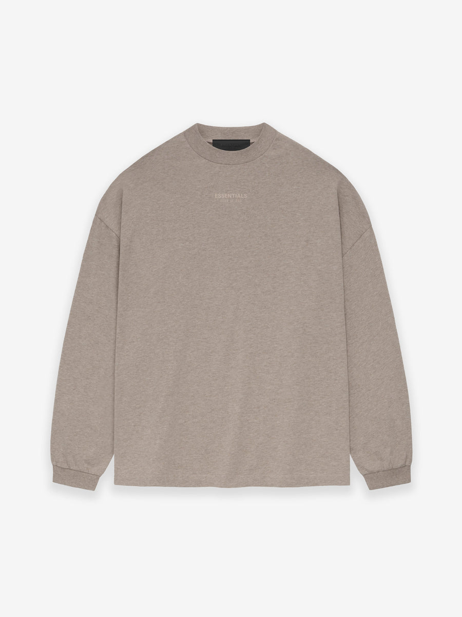 Essentials LS Tee - Fear of God