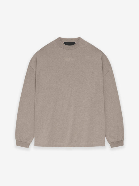 Essentials LS Tee