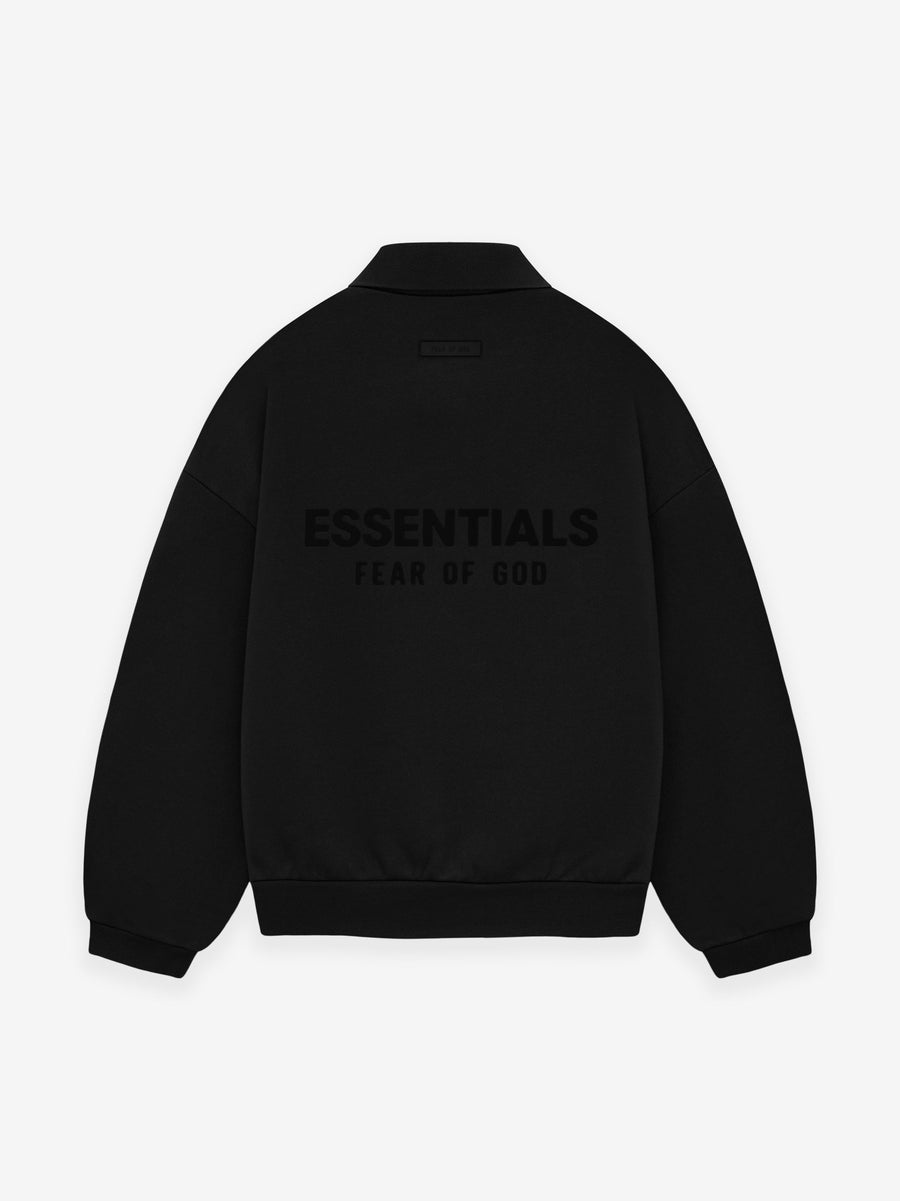 Longsleeve Polo - Fear of God