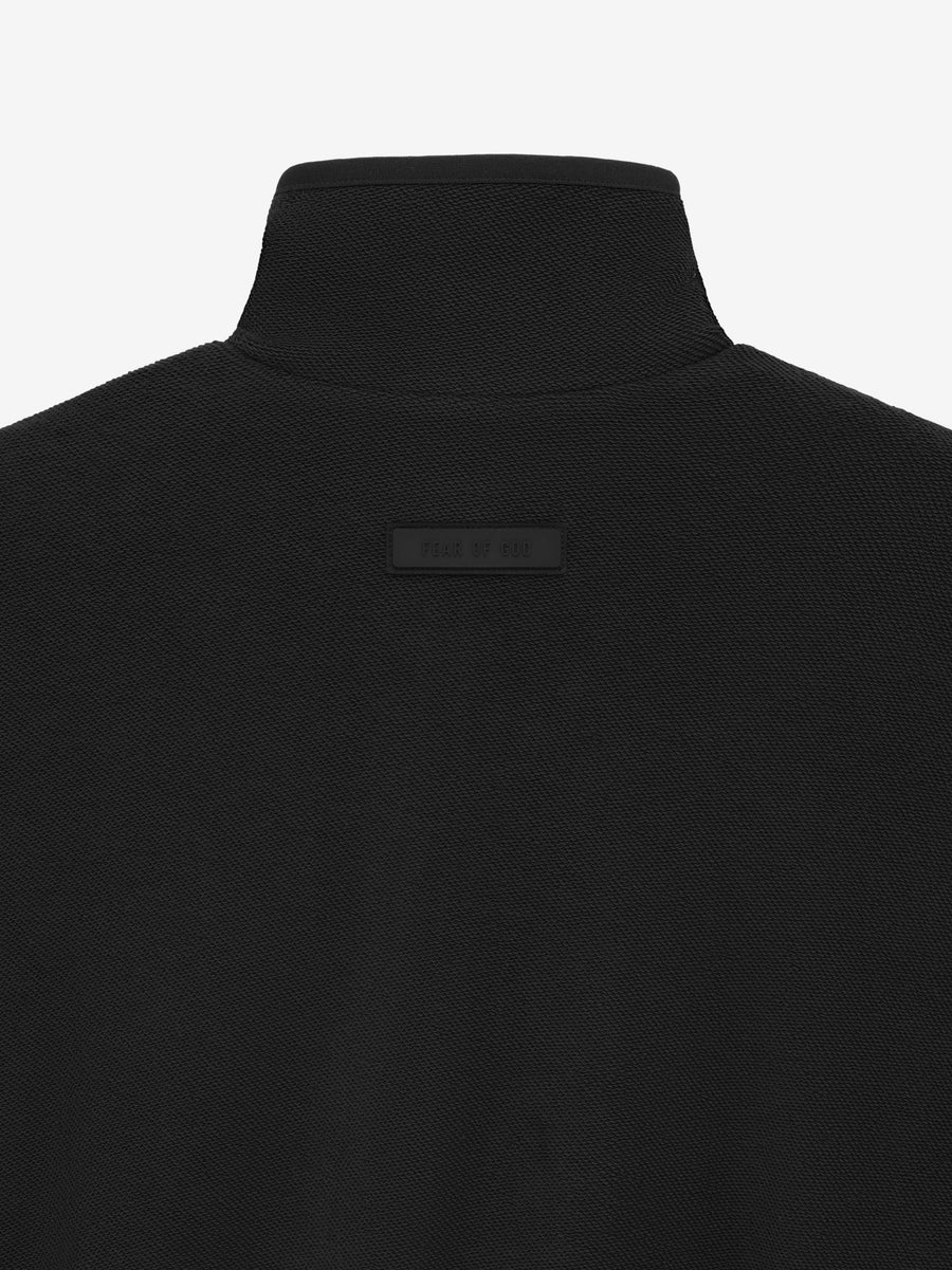 Womens Halfzip Mockneck - Fear of God