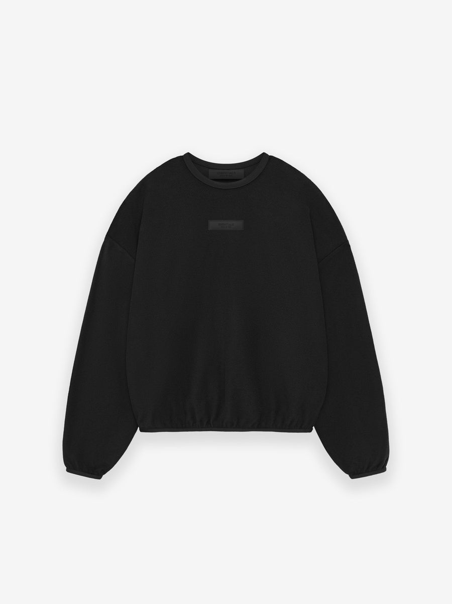 Womens Crewneck Sweater - Fear of God