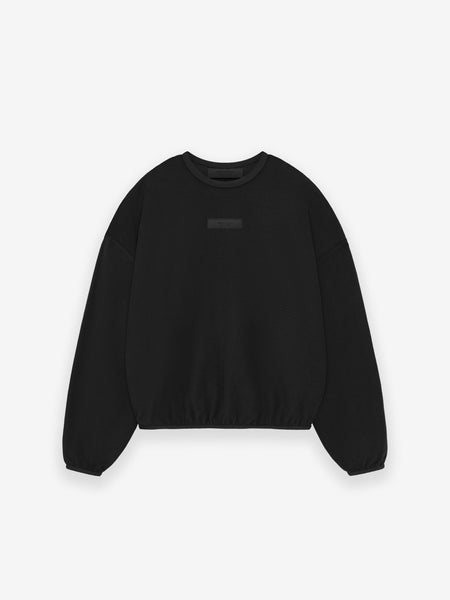 Womens Crewneck Sweater