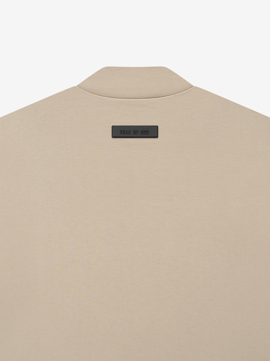 Essentials LS Tee - Fear of God