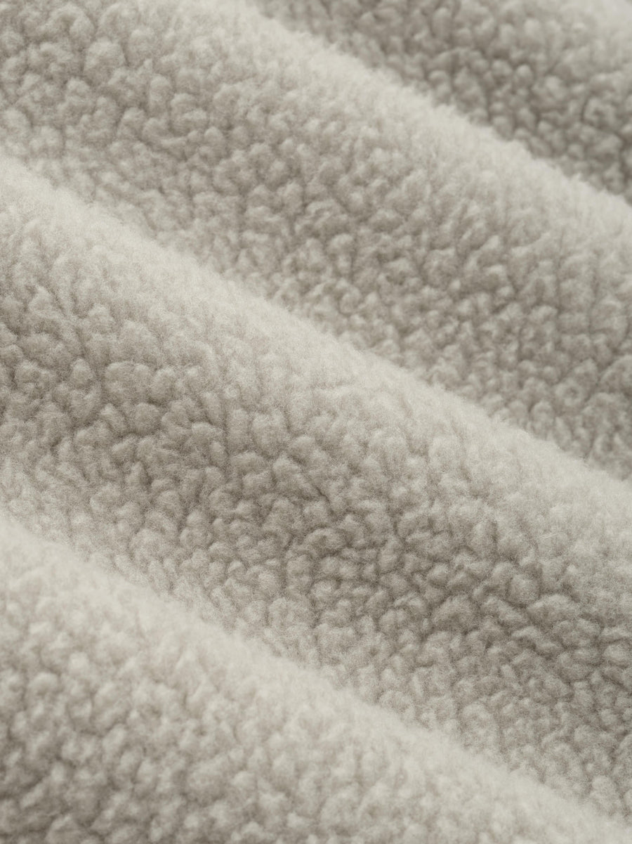 Polar Fleece Crewneck - Fear of God