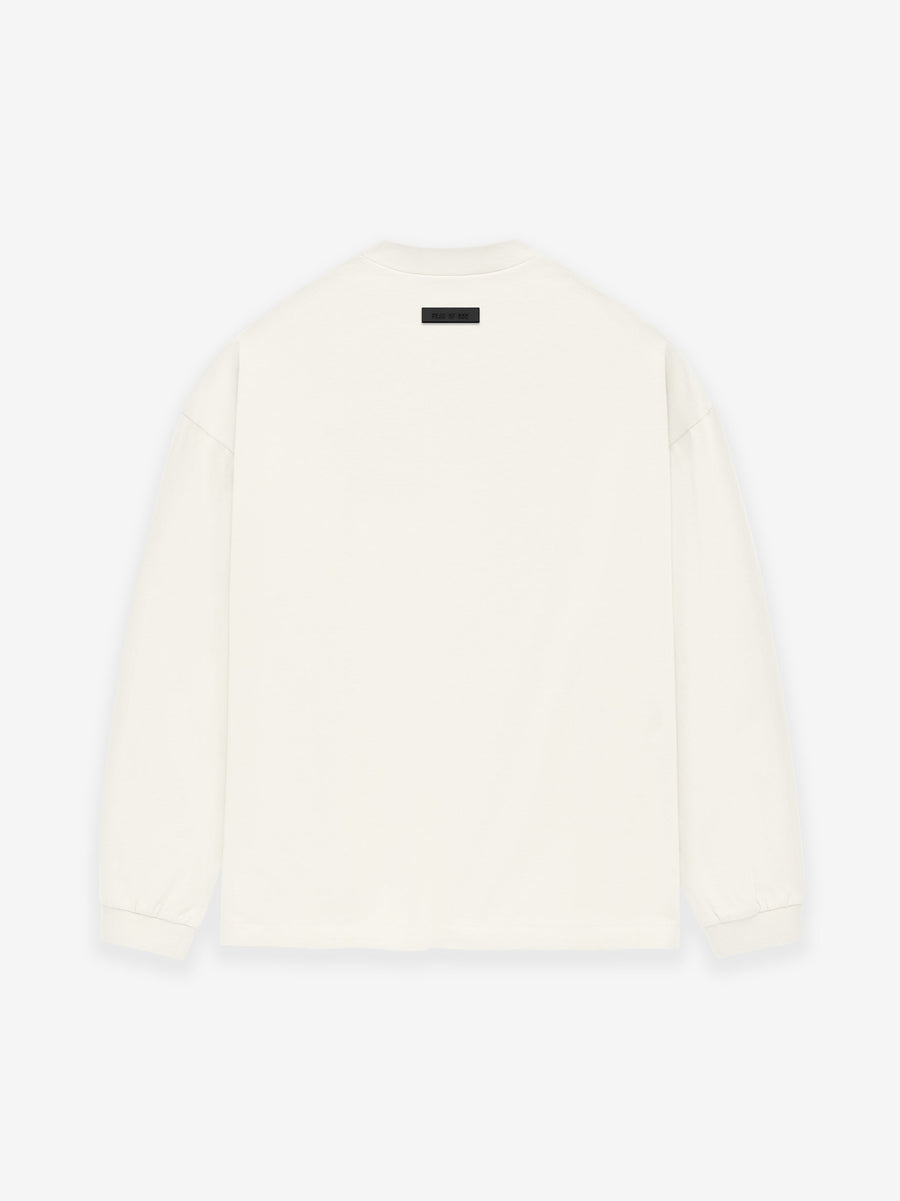 Essentials LS Tee - Fear of God
