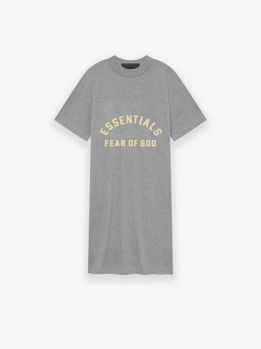 Kids 3/4 Sleeve Dress - Fear of God