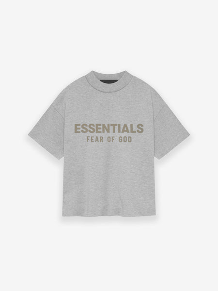 Kids Crewneck T-shirt