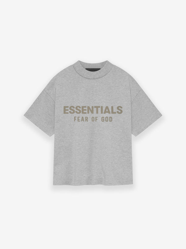 Kids Crewneck T-shirt