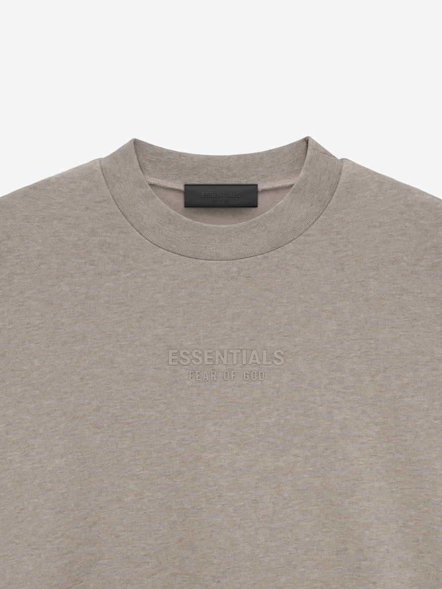 Essentials Crewneck - Fear of God