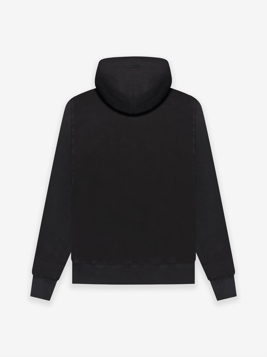 Baseball Hoodie - Fear of God