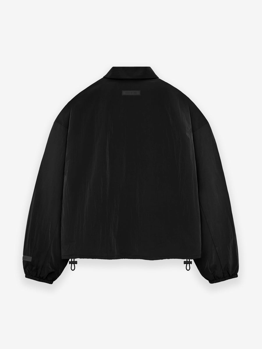 Womens Shell Bomber - Fear of God