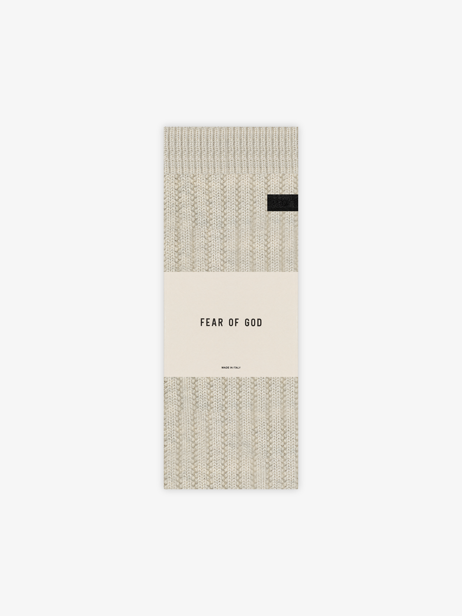 The Lounge Sock - Fear of God