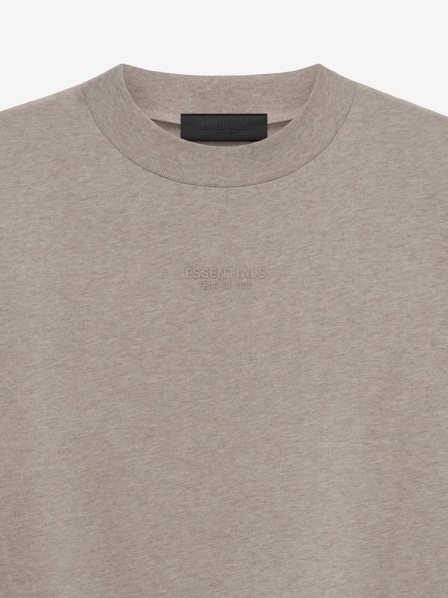 Essentials LS Tee - Fear of God