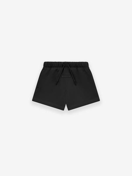 Kids Running Short