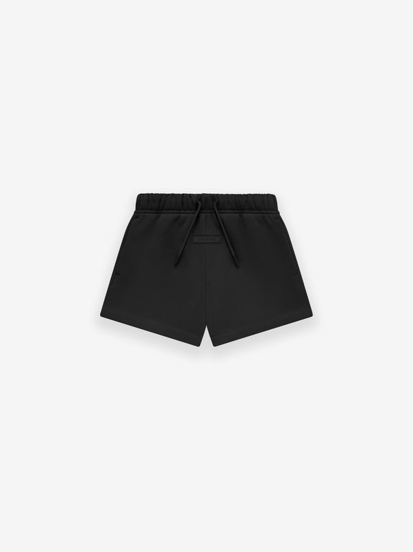 Kids Running Short
