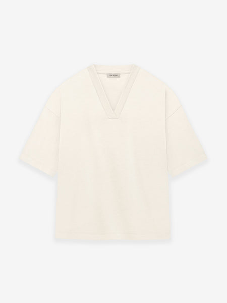 The Lounge V-Neck