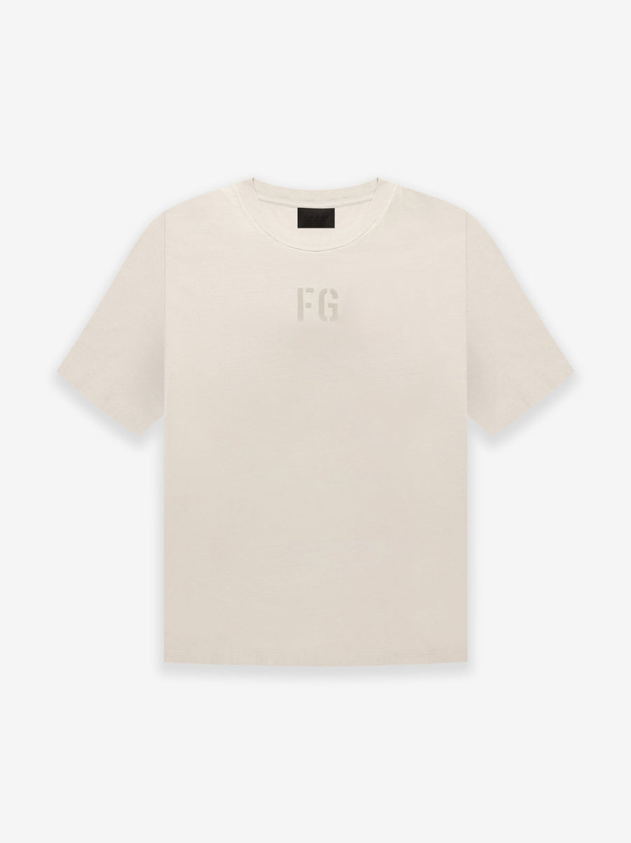 FG Tee - Fear of God