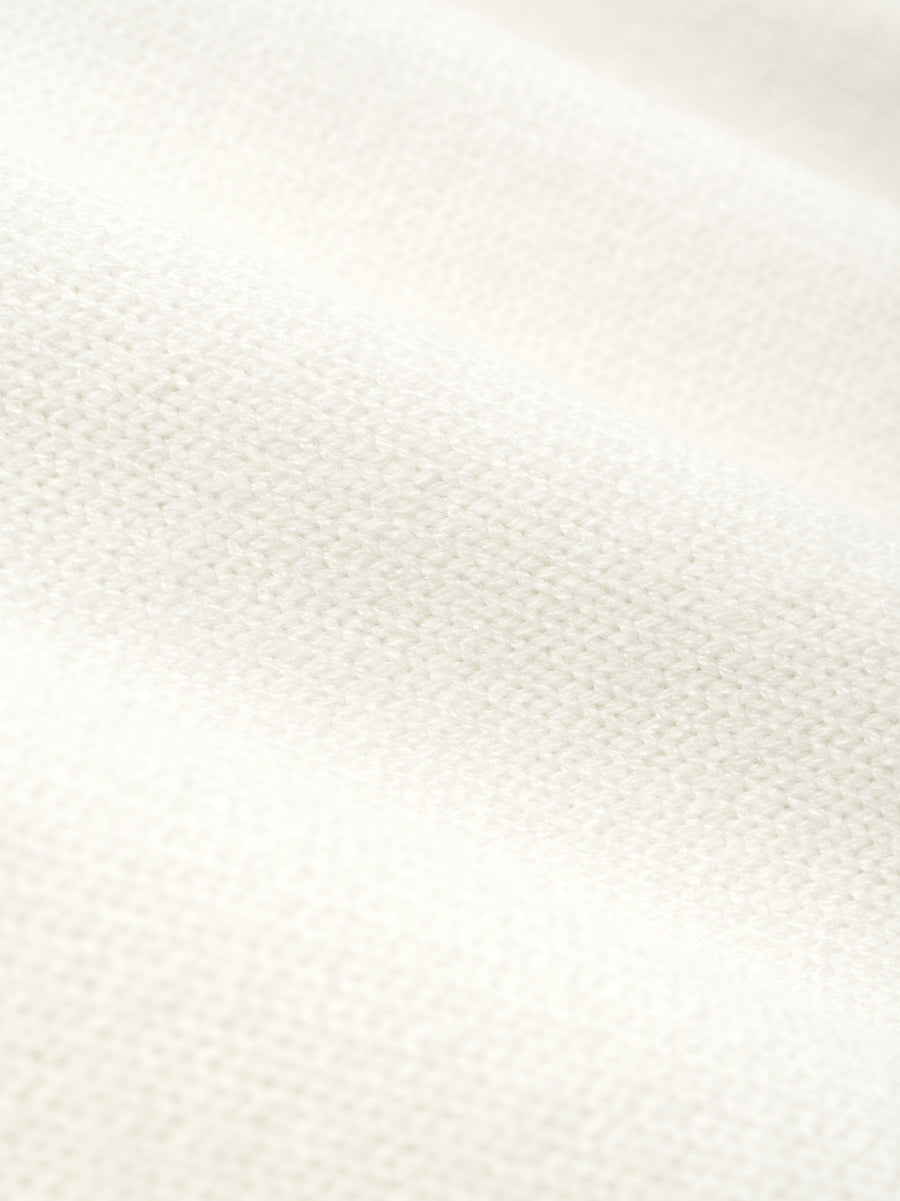 Essentials Knit Polo - Fear of God