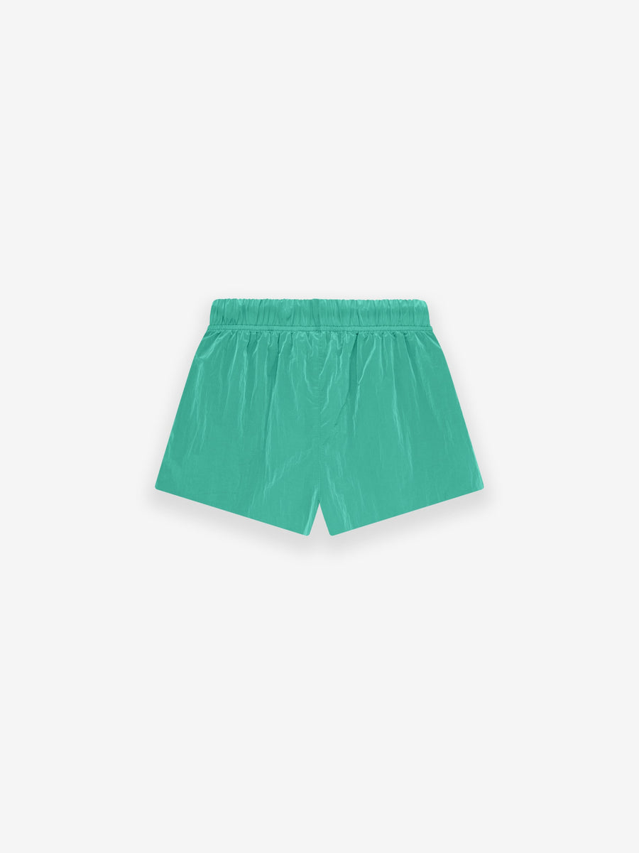 Kids Crinkle Nylon Running Short - Fear of God