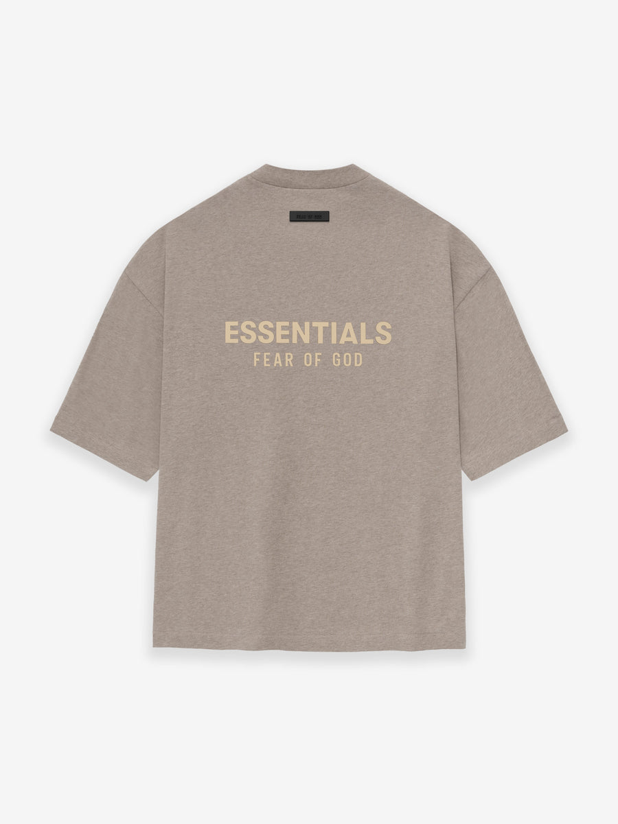 Essentials V-Neck - Fear of God