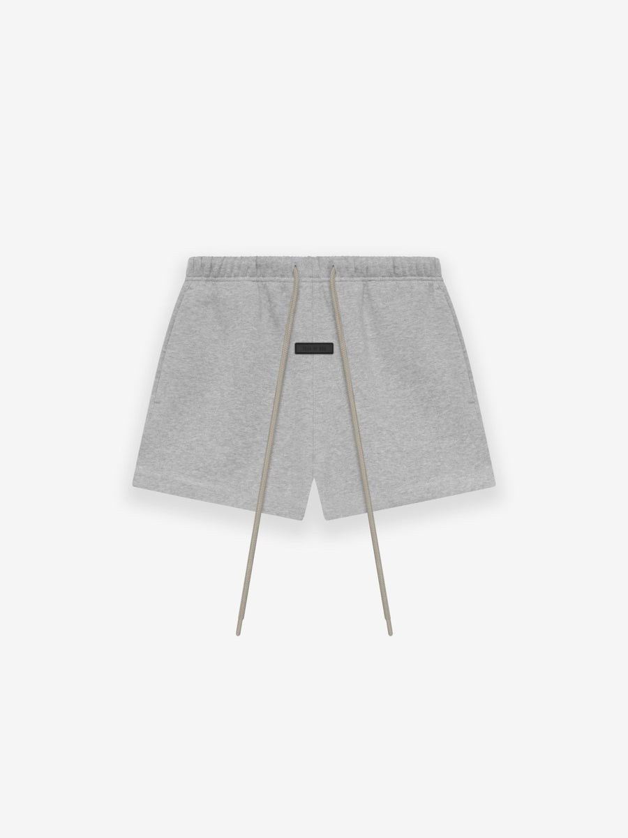 Running Short - Fear of God